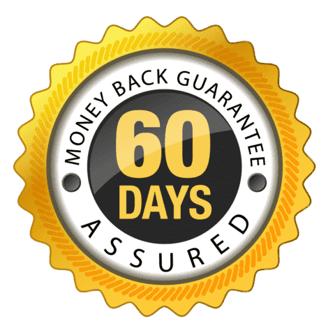 CelluCare 60 Days Money Back Guarantee 